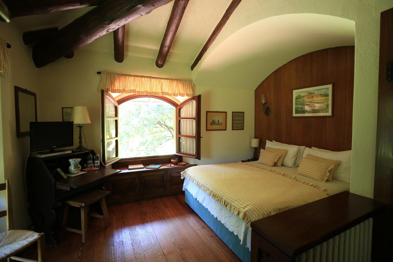 The Golf Club Guest House Menaggio Exterior foto