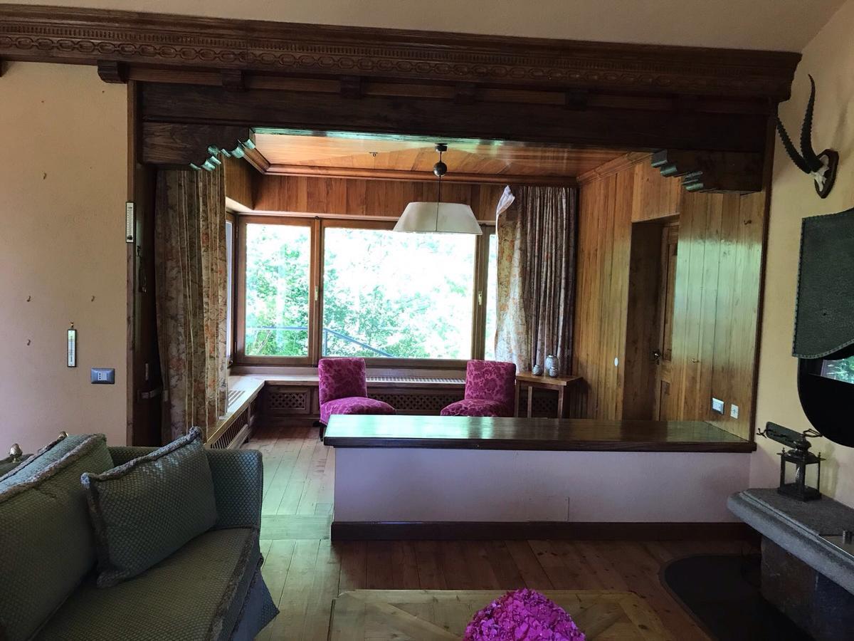 The Golf Club Guest House Menaggio Exterior foto