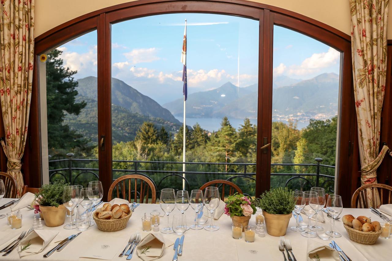 The Golf Club Guest House Menaggio Exterior foto