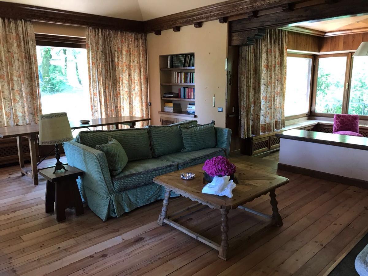 The Golf Club Guest House Menaggio Exterior foto