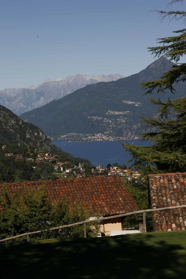 The Golf Club Guest House Menaggio Exterior foto