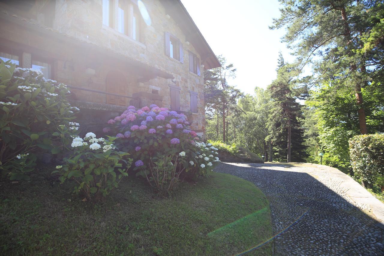 The Golf Club Guest House Menaggio Exterior foto